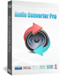 Easy Audio Converter for Mac Easy Audio Converter Mac BoxShot