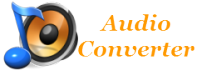 Audio Converter logo