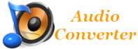 Audio Converter